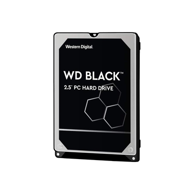 Product Εσωτερικός Σκληρός Δίσκος 2,5" 1TB Western Digital Sata 3.0 / 64 Mb / 7200 Rpm / Wd10Spsx base image