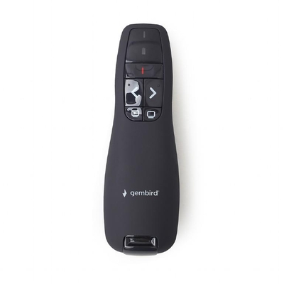 Product Presenter Gembird Pointer Wrl USB/Wp-L-02 base image