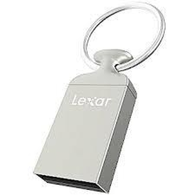 Product USB Flash 64GB Lexar M22 Ljdm022064G-Bnjng base image