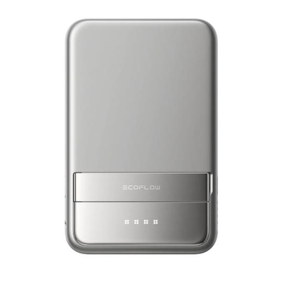 Product Power Bank Ecoflow 5000Mah Rapid/Silver 5016801015 base image