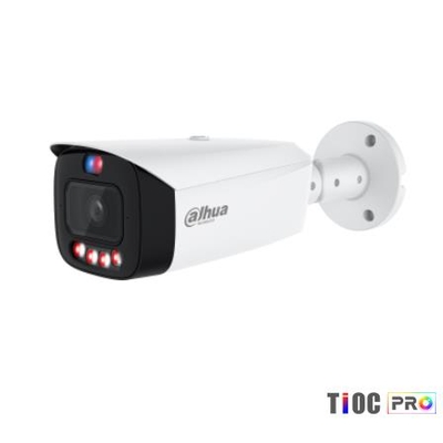 Product Κάμερα Παρακολούθησης Dahua 6Mp Ir Bullet Hfw3649T1-Aspv0280B-Pro base image