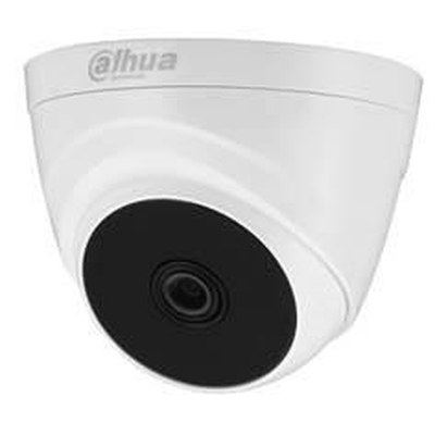 Product Κάμερα Παρακολούθησης Dahua Hdcvi 1080P Ir Eyeball Hac-T1A21P-0280B base image
