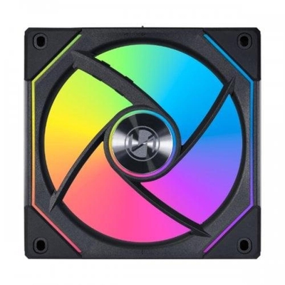 Product Case Fan Lian Li 120Mm/G99.12Slin1W1B.00 base image