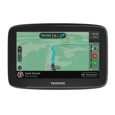 Product GPS Αυτοκινήτου TomTom Navigation Sys 6" Go Classic 1Ba6.002.20 base image