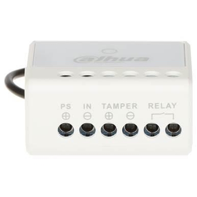 Product Αξεσουάρ CCTV Dahua Relay Module Wrl/Arm7011-W2-868 base image