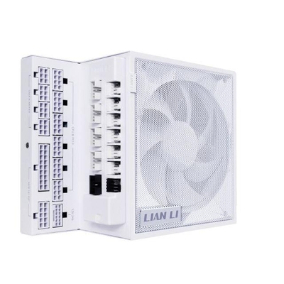 Product Τροφοδοτικό 850W Lian Li Edge Gold 80 Plus Gold / G9P.Eg0850G.W000.Eu base image