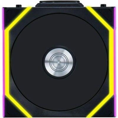 Product Case Fan Lian Li 120Mm/G99.12Rslin1W1B.00 base image