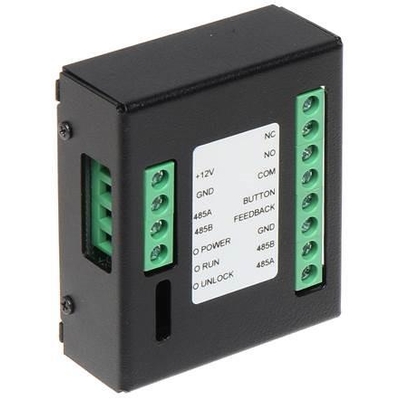 Product Door Controller Dahua Module Ext./Dee1010B-S2 base image