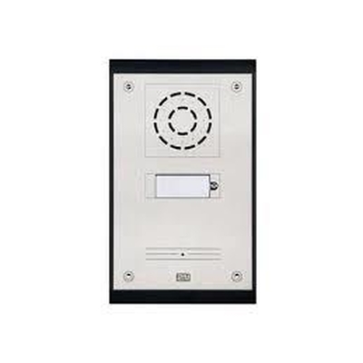 Product Αξεσουάρ για Θυροτηλέφωνο 2N Entry Panel Ip Uni/1Button 9153101 base image