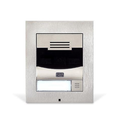 Product Αξεσουάρ για Θυροτηλέφωνο 2N Main Unit Helios/P Solo 9155301Cs base image