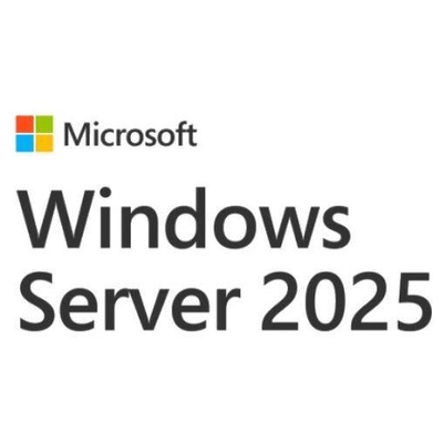 Product Λειτουργικό Σύστημα Microsoft Win Svr 2025 Std 64B/Eng 1Pk 16Cr Ep2-25187 Ms base image