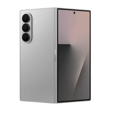 Product Smartphone Samsung Galaxy Fold7/512GB Silver Sm-F966B base image