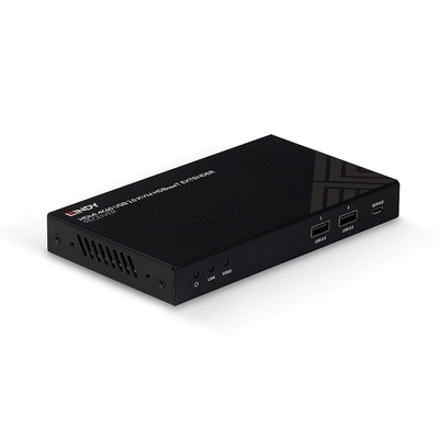 Product Kvm Extender Lindy 150M Cat6/38389 base image