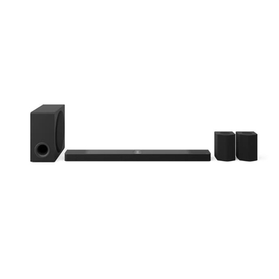 Product Soundbar LG /S95Tr base image