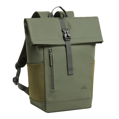 Product Τσάντα Laptop Rivacase Eden-Eco 17L 14"/7826 Green base image