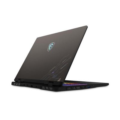 Product Laptop MSI 16" Crosshair/16 Hx Ai D2Xwfkg/Core Ultra/U7-255Hx/16GB/SSD 1TB/Nvidia Geforce Rtx 5060/8Gb/Win11Home/(Cro16Hxaid2Xwfkg-090Nl) (US Keyboard) base image
