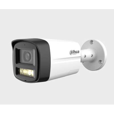 Product Κάμερα Παρακολούθησης Dahua Hdcvi 5Mp Ir Bullet/Hfw1500Tlm-Il-T-0280Bdip base image