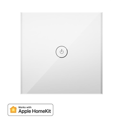 Product Smart Διακόπτης Meross Wi-Fi Wall SwitCh 2Way Mss550Xhk base image