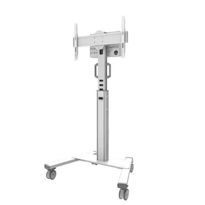 Product Βάση Τηλεόρασης Neomounts Floor Stand 37-75" Fl50S-825Wh1 base image