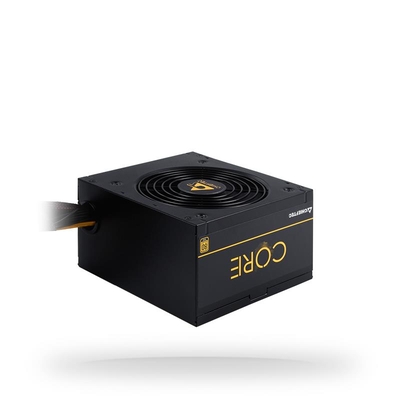 Product Τροφοδοτικό 600W Chieftec Efficiency 80 Plus Gold Pfc Active Bbs-600S base image