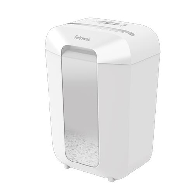 Product Καταστροφέας Εγγράφων Fellowes Lx70 White 100017468 base image