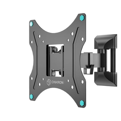 Product Βάση Τηλεόρασης Onkron Wall Mount /17-43"/Black Np24-B base image