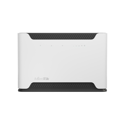 Product Wireless Router Mikrotik Wi-Fi 5 / Ieee 802.11Ac / USB 2.0 / D53G-5Hacd2Hndtc&Eg120Kea base image