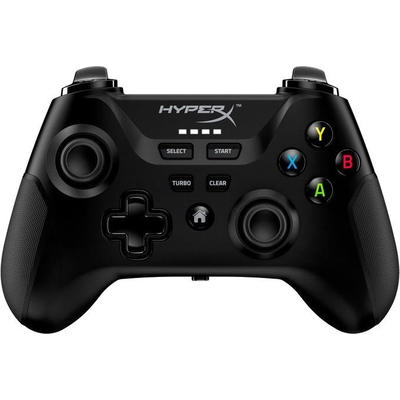 Product Gamepad Hyperx Gaming Clutch Hcrc1-D-Bk/G base image