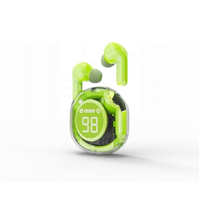Product Bluetooth Handsfree Gembird Green Twst-01-G base image