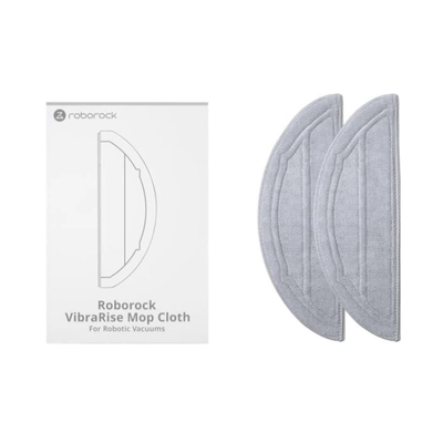 Product Αξεσουάρ για Σκούπες Roborock Map Cloth Vibrarise/ 8.02.0436 base image
