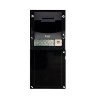 Product Entry Panel 2N Main Unit Helios/Ip Verso W Camera 9155101Cb base image