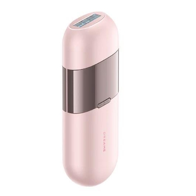 Product Αποτριχωτική Μηχανή Dreame Ipl/D-1186-Pk base image