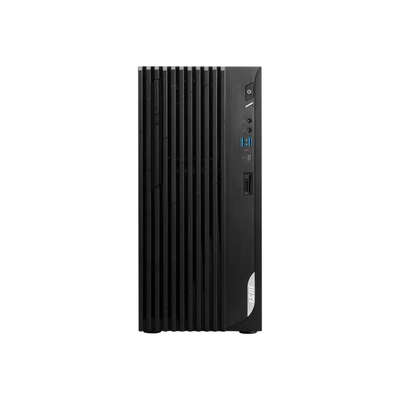 Product PC MSI Pro / Dp180 13Th Core I5 / I5-13400 / 8GB DDR4 / Prodp18013-017Beu base image