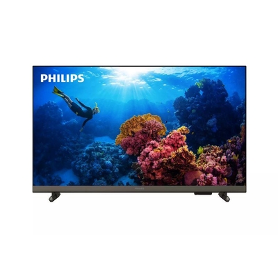 Product Τηλεόραση Philips 43" Smart/Fhd 1920X1080 Chrome 43Pfs6808/12 base image