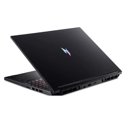 Product Laptop 16" Acer Nitro Anv16-41-R2H / Ryzen 7 / 16GB DDR5 / SSD 1TB / Nvidia Geforce Rtx 4060 8GB / W11Home / Black / (Nh.Qp0El.004) base image
