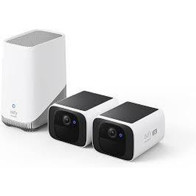Product Κάμερα Παρακολούθησης Eufy Solocam E220 2Pack Homebase3 E8134328 base image