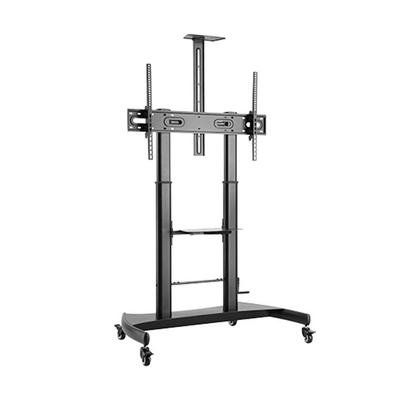 Product Βάση Τηλεόρασης Gembird Floor Stand 60-100"/Tvs-100T-02 base image
