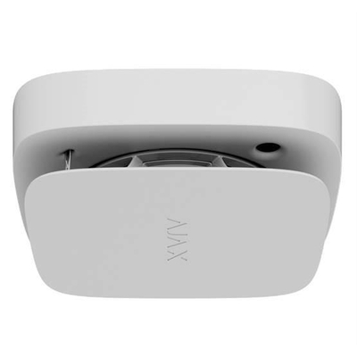 Product Αισθητήρας Ajax Wrl Fireprotect 2 Rb/Hsc White 52252 base image