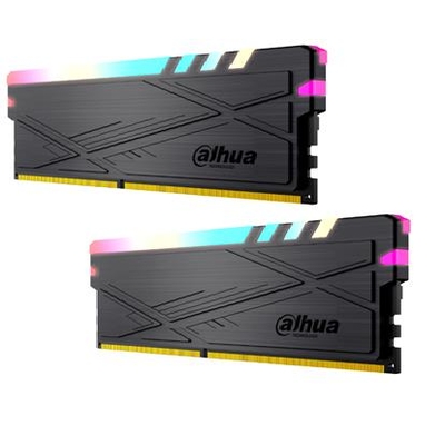 Product Μνήμη RAM Σταθερού DDR4 32GB Dahua Pc28800 Kit2 C600Urg32G36D base image