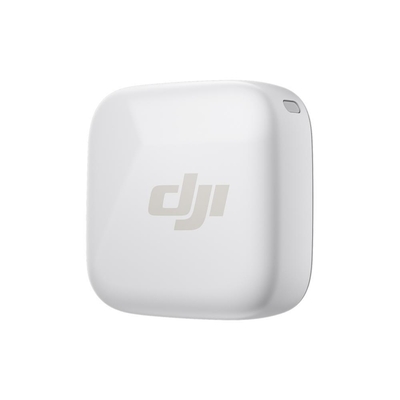 Product Αξεσουάρ Action Cameras Dji Mic Mini Transmitt/White Cp.Rn.00000430.02 base image