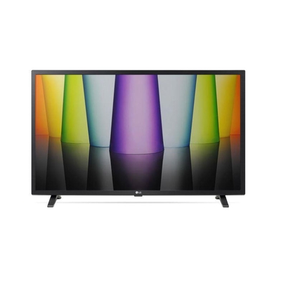 Product Τηλεόραση LG 32" Fhd 1920X1080 Webos Black 32Lq63006La base image