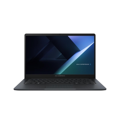 Product Laptop Asus Expertbook 14" B1403Cva-S61861X / Core 5 / 16GB / SSD 512GB / Win11Pro / Grey (90Nx0811-M02320) base image