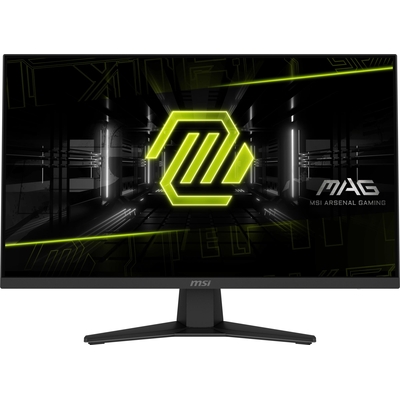 Product Monitor 27" MSI Mag 274F / Gaming / IPS / 1920X1080 / 200Hz / 0. Black / Mag274F base image