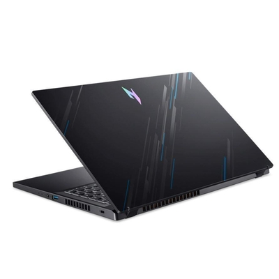 Product Laptop 15.6" Acer Nitro Anv15-51-986M / Core I7 / I7-13620H / 16GB DDR5 / SSD 1TB / Nvidia Geforce Rtx 4050 / 6GB / W11Home / Black / (Nh.Qnbel.002)US base image