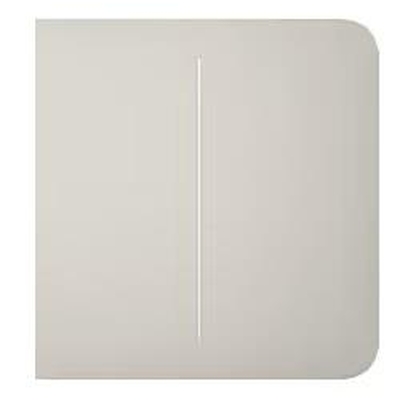 Product Smart Διακόπτης Ajax 2Gang/Oyster 46026 base image
