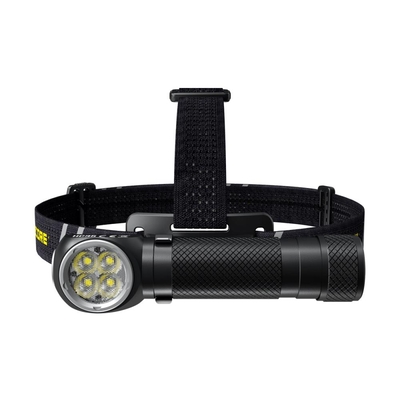 Product Φακός Κεφαλής NiteCore H Series 2700 Lumens Hc35 base image