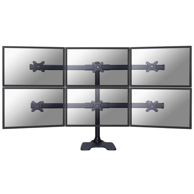 Product Βάση Monitor Neomounts 10-27" Fpma-D700Dd6 base image