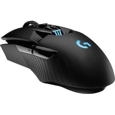 Product Ποντίκι Ασύρματο Logitech Optical Wrl G903/910-005672 base image