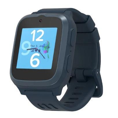 Product Smartwatch MyFirst Kids Fone S3/Sp. Blue Kw1401Se-Sb01 base image