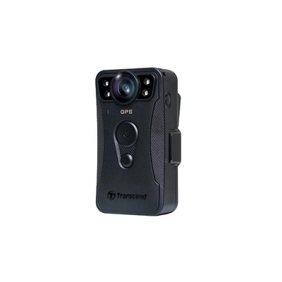 Product Body Camera Transcend Drive Pro Body 40 128GB Ts128GBdpb40A base image